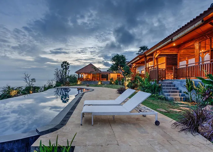 Cove Estate By Manara *