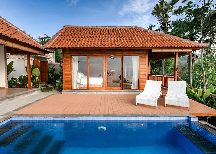Cove Estate By Manara *